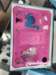  2 Tap 30 kids black view جديد كفالة الوكيل الرسمي بسعر حرق