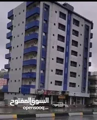  1 عماره للايجار