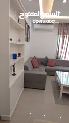  2 apartment For rent in Shmeisani