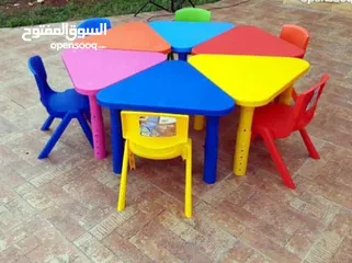  23 كاونتر خشب  أشكال منوعة وكافة الأثاث المكتبي. توصيل لجميع المحافظات
