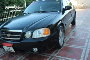  7 اوبتيما 2005 فحص 2 جيد ترخيص طويل للبيع بسعر حرق 2350