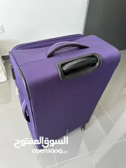  2 Travel case