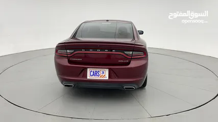  4 (FREE HOME TEST DRIVE AND ZERO DOWN PAYMENT) DODGE CHARGER