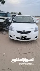  3 Toyota Yaris