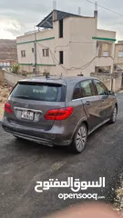  3 mercedes  B Class 250 Electric للبيع