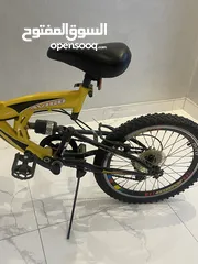  3 Bicycle for children (70cm high)