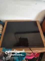  1 طباخ كهربائي