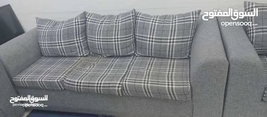  1 Sofa for sell 6 seater