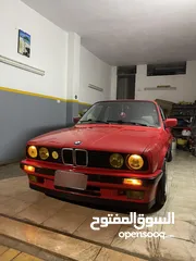  1 BMW e30 1990 316