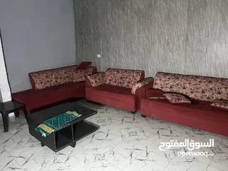  7 غرفة نوم ممتازه جدا