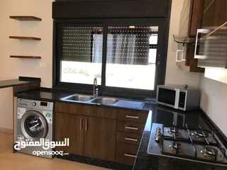 4 سيلا_شقة مفروشة  للايجار في عمان -منطقة دير غبار "Fully furnished for rent in Deir Ghbar