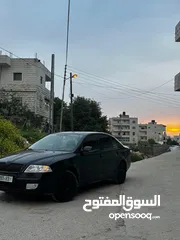  3 سكودا نيو لبيع نقدي  متور الفين ديزل 2000cc جير عادي  اصل عمومي