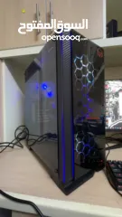  4 جهاز كمبيوتر قوي وممتاز لجميع الاستخدامات وبالذات للقيمنق وجميع الاستخدامات