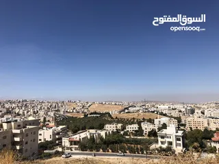  7 ارض للبيع شارع الاردن ( ام زويتينا )