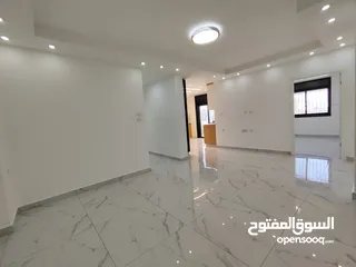  17 شقة مطلة سوبر ديلوكس غير مفروشة للايجار بين الماصيون ورافات