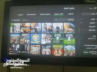  4 اكس بوكس ون اس للبيع أقره الوصف