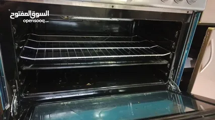  4 All oven microwave servise and repair