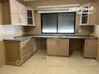  10 شقة جديدة لم تسكن أرضي مع ترس