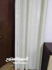 2 باب اكورديون اطالي استعمال خفيف