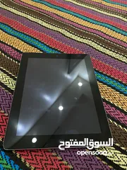  1 ايباد حلو ونظيف