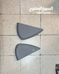  4 عظم فورد فيوجن من 2013 لغايه 2020 لون بيج