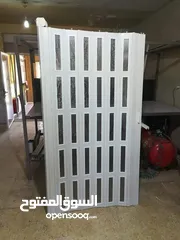  25 ابواب اكورديون واباجورات وشورات وصيانه وتركيب