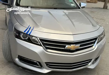  2 Impala 2020