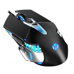  1 ماوس إتش بي HP G160 Gaming Mouse