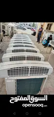  2 All type of Ac sale