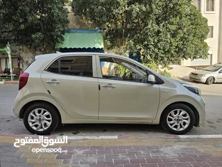  2 للبيع: كيا مورنينج 2020 (Kia Morning)