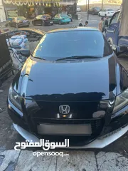  2 honda crz 2013