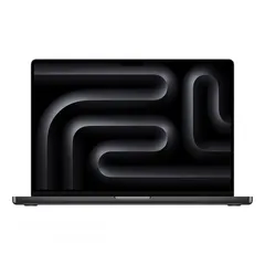  7 Macbook Pro 16.2" M3 pro18GB/512GB/ماك بوك برو 16.2" M3Pro