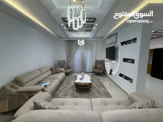  1 شقة مع العفش للبيع الارسال