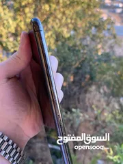  17 ايفون 11 برو ماكس 256 جيجا بطارية 100٪؜ نموذج M مغير بطارية فقط فش اشي تاني مغير جهاز مرتب