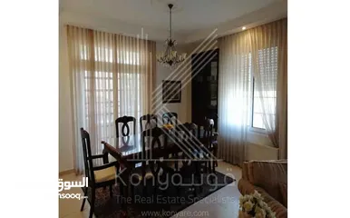  3 شقة للايجار في ام اذينة
