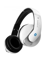  4 سماعة هدفون بلوتوث wireless bluetooth headphones SN-1020