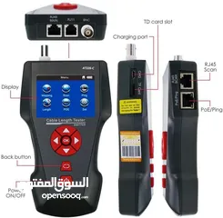  5 Network Cable Tester