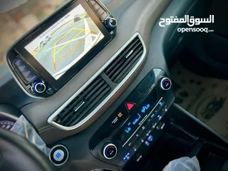  21 هونداي توسان ديزل فل بدون فتحة -2019 نخب