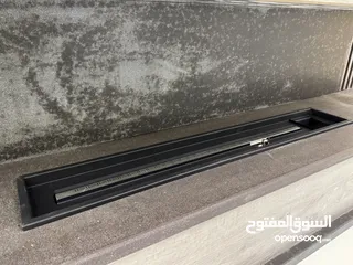  26 شقة مميزة للبيع طابق ثاني مساحة 230م بخلدا بتشطيبات مميزة (مشروع 115)