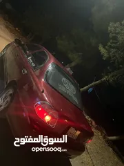  2 كيا توه 2001  البيع