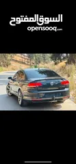  4 فولكسفاجن باسات 2017