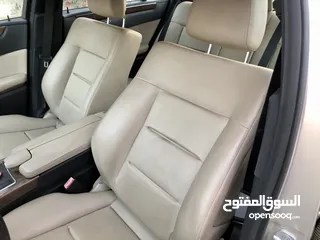  11 2011 مرسيدس بنز E350