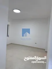  11 شقة أرضية فاخرة للبيع في دير غبار  146م تشطيب سوبر ديلوكس بسعر مغري