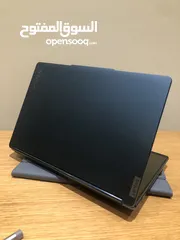  3 Lenovo Yoga Book 9 13IRU8, 13.3 2.8K (Dual Monitors) Laptop