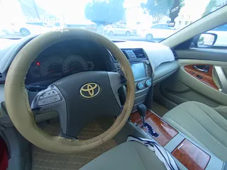  8 Toyota Camry 2009 model full option Gcc