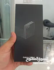  14 Samsung Z FLIP 6 (256GB/512GB) جديد BMS كفالة الوكيل  يوجد بكج اصلي شركة