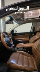  10 بلاك اديشين كيا سورينتو فل ملغم بانوراما دفع رباعي