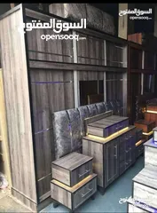  20 180دينار غرف نوم لامنيت تركي جميع الالوان متوفره