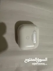  4 Appel AirPods 3