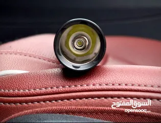 3 مضرب Flashlight الفاخر  اطلبه الآن